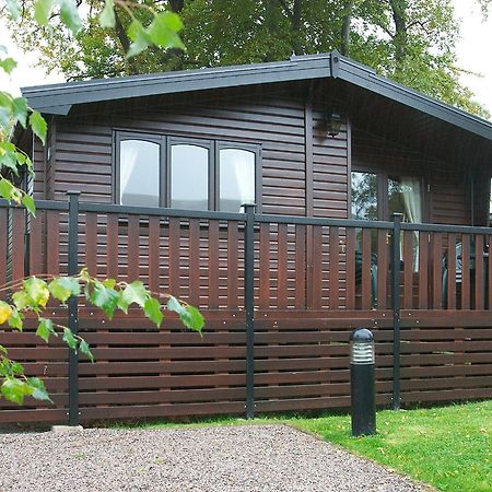 Loweswater- Burnside Park Кесвік Екстер'єр фото