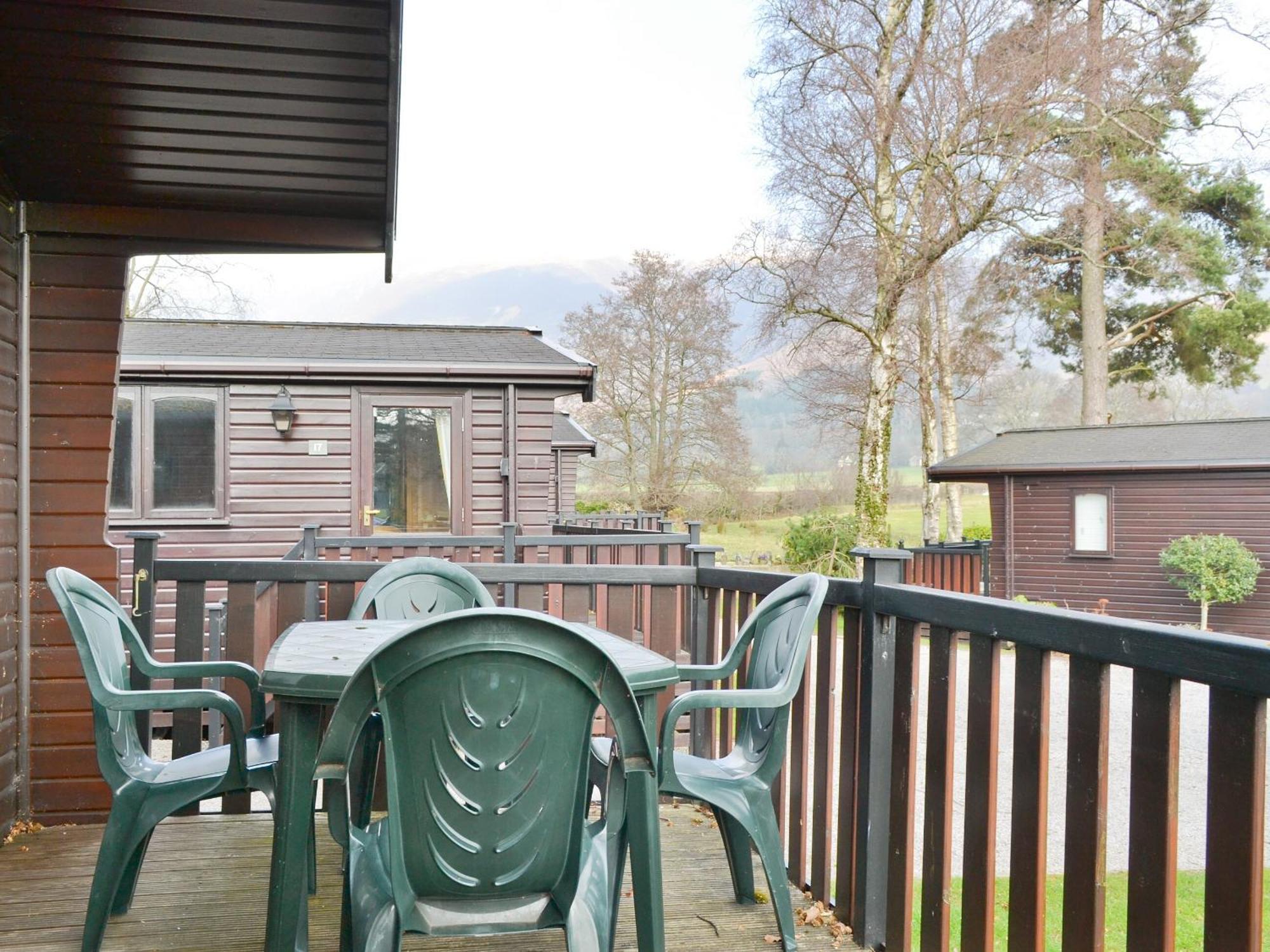 Loweswater- Burnside Park Кесвік Екстер'єр фото