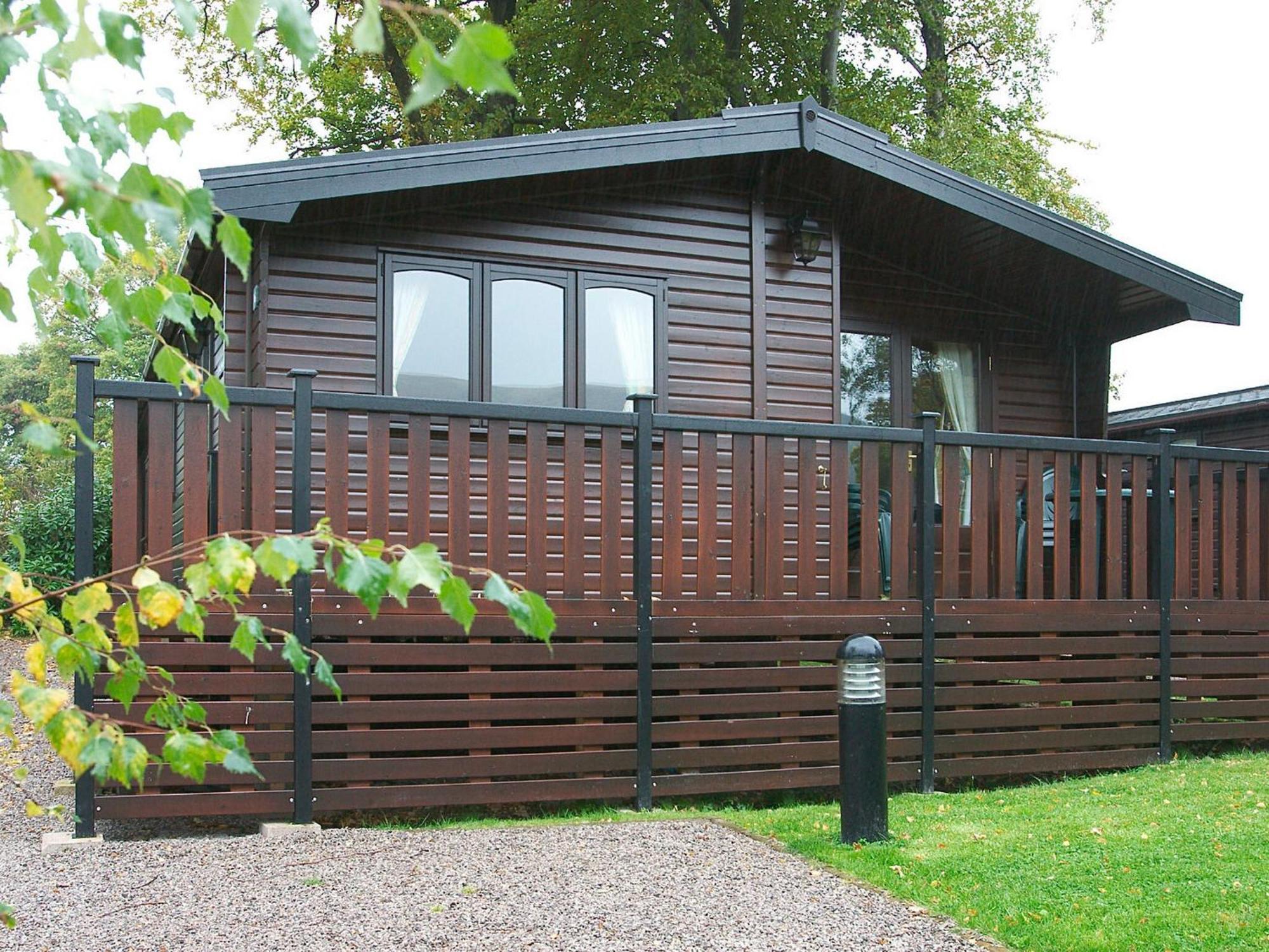 Loweswater- Burnside Park Кесвік Екстер'єр фото